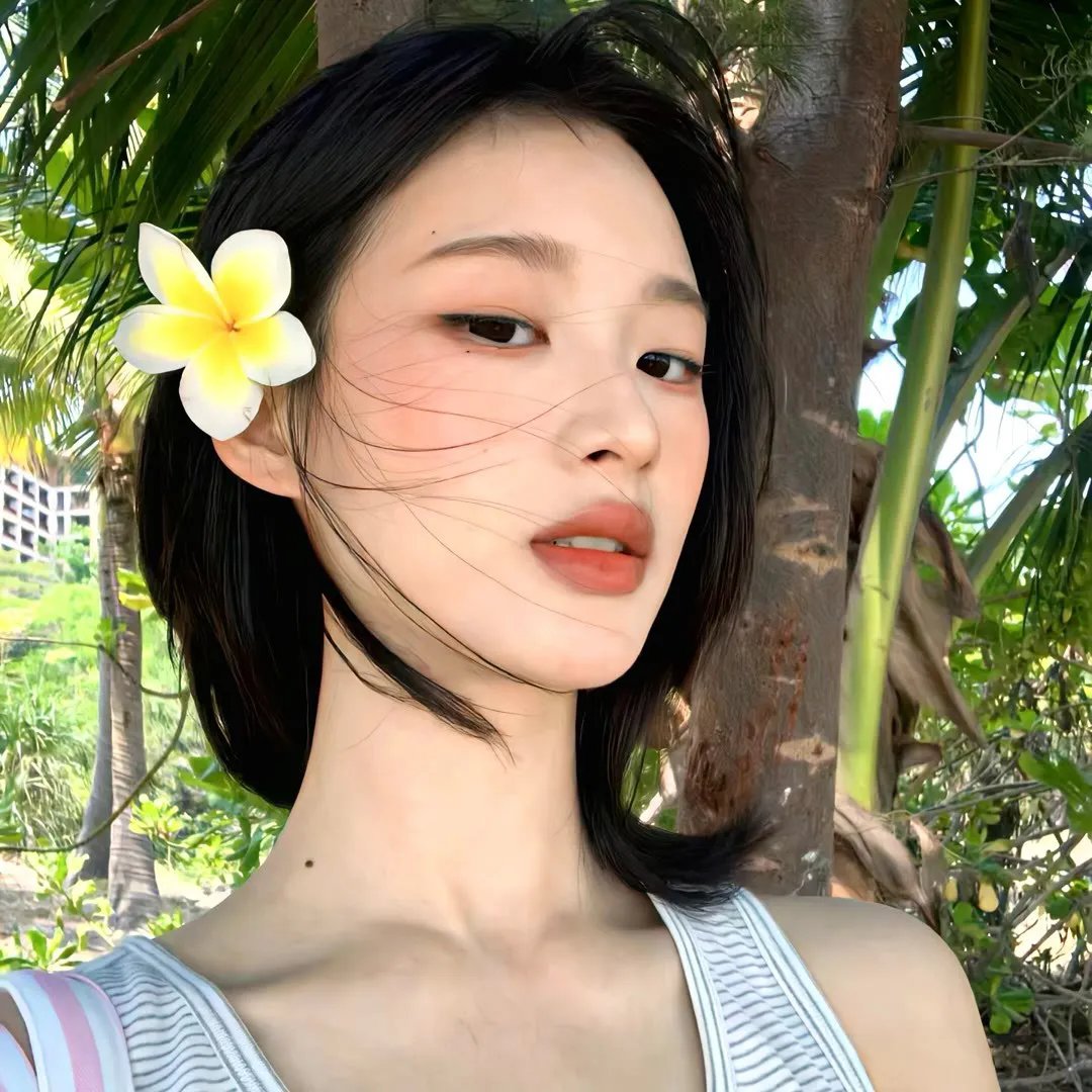 心动的感觉国语