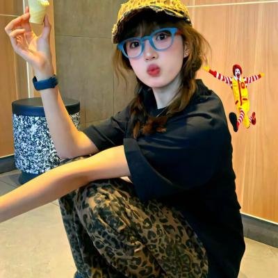 顶流练习生！夫人要出道